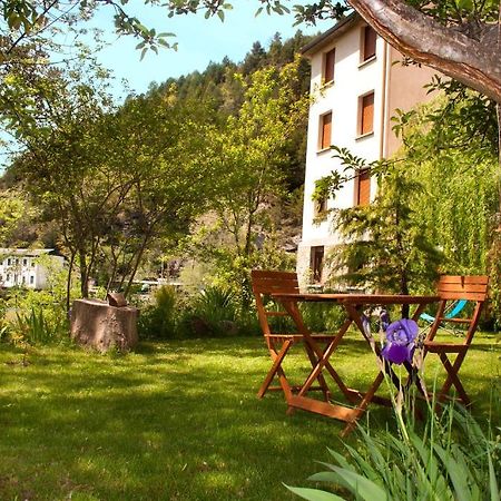 Hotel Badain Lafortunada Εξωτερικό φωτογραφία