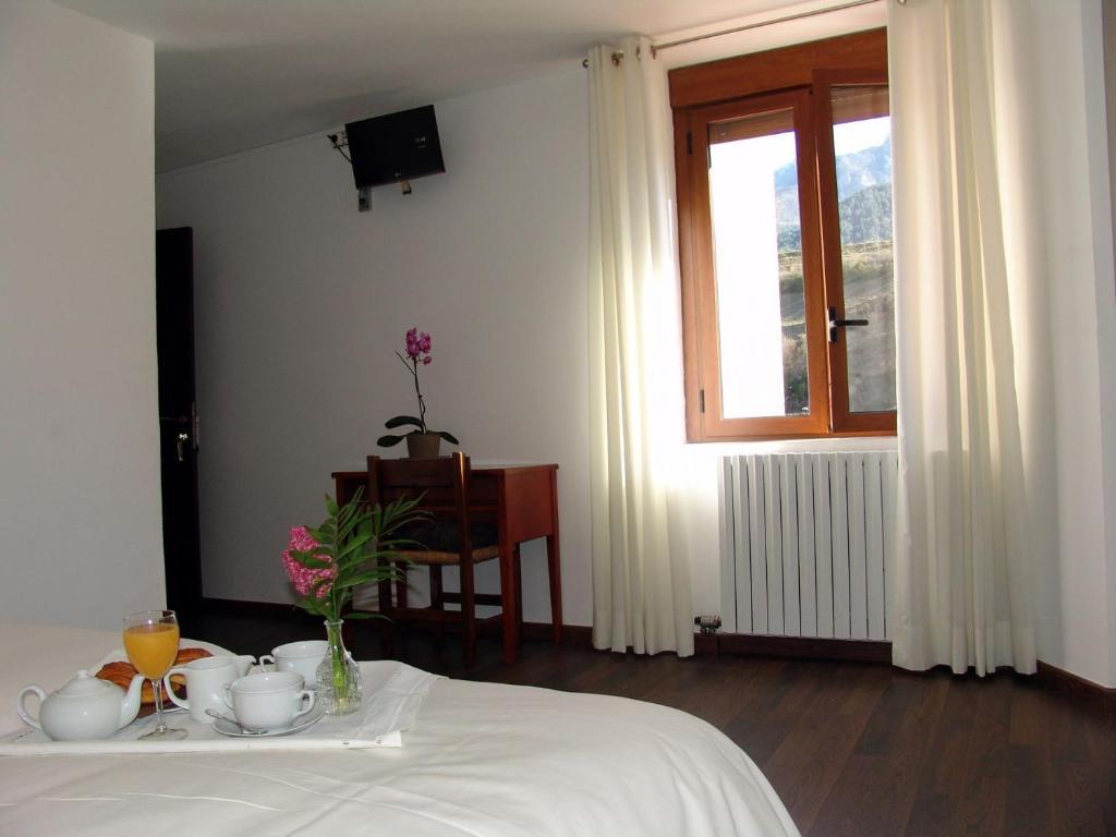 Hotel Badain Lafortunada Δωμάτιο φωτογραφία
