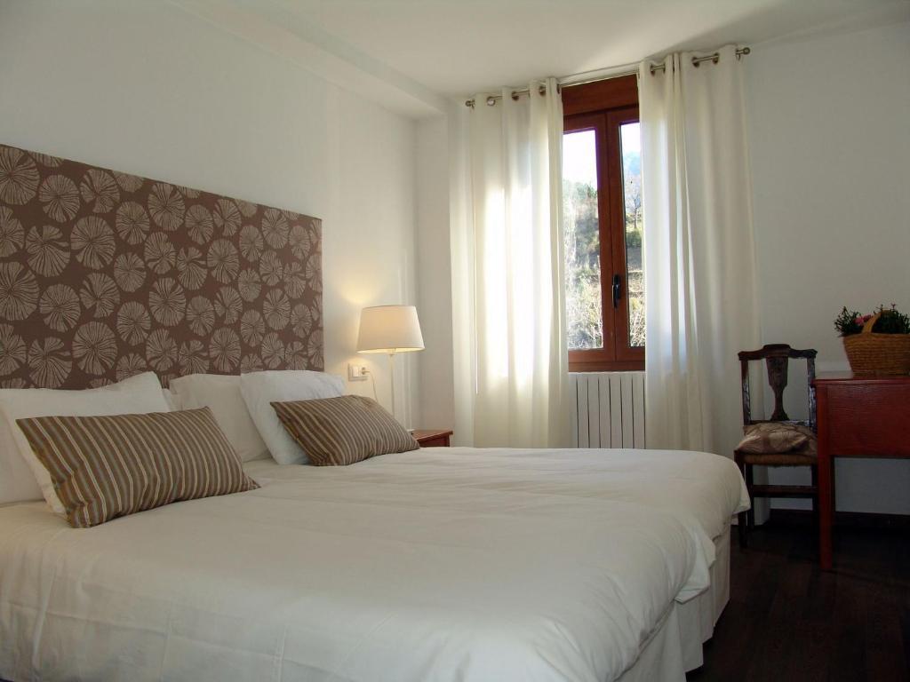 Hotel Badain Lafortunada Δωμάτιο φωτογραφία