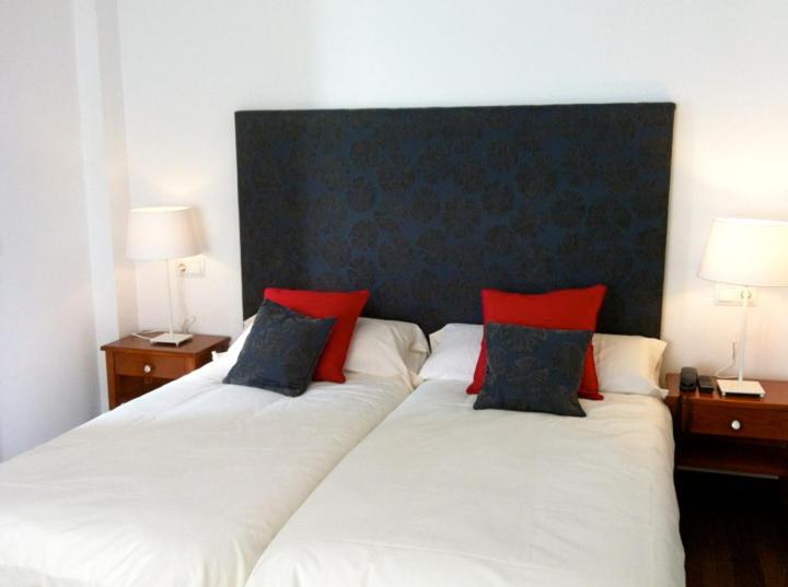 Hotel Badain Lafortunada Δωμάτιο φωτογραφία