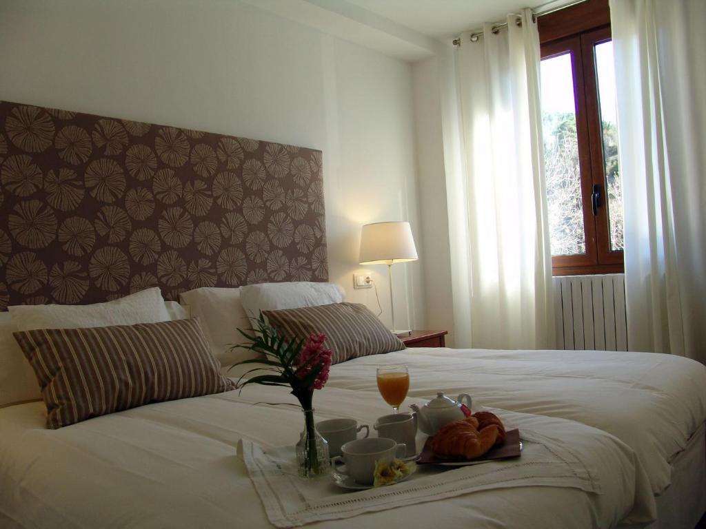 Hotel Badain Lafortunada Δωμάτιο φωτογραφία