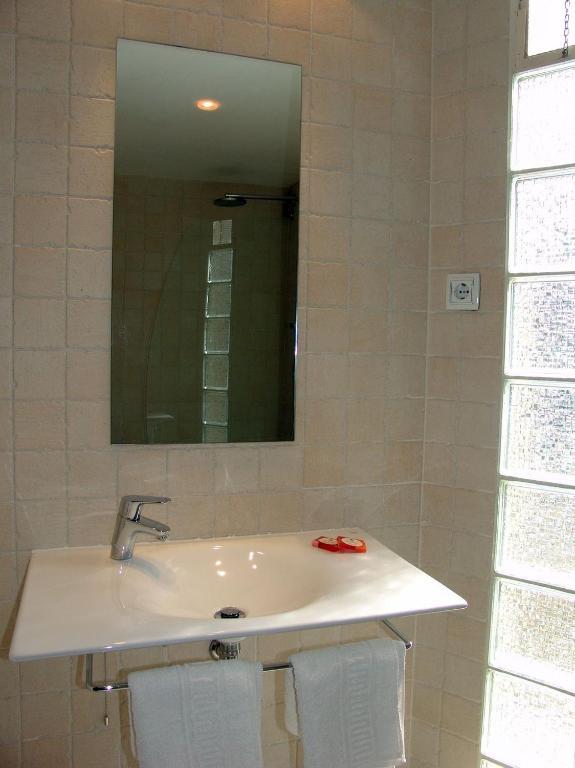 Hotel Badain Lafortunada Εξωτερικό φωτογραφία