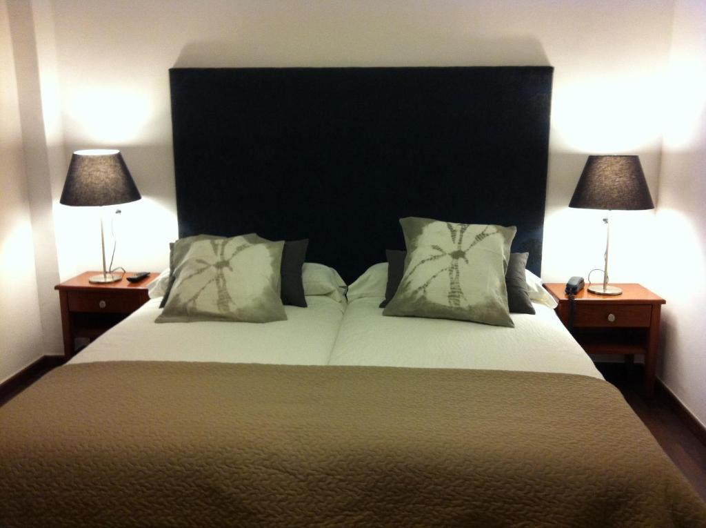 Hotel Badain Lafortunada Δωμάτιο φωτογραφία