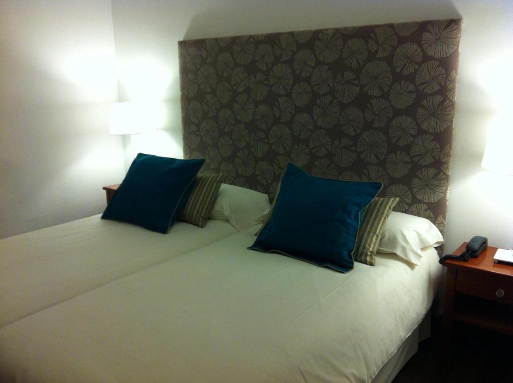 Hotel Badain Lafortunada Δωμάτιο φωτογραφία
