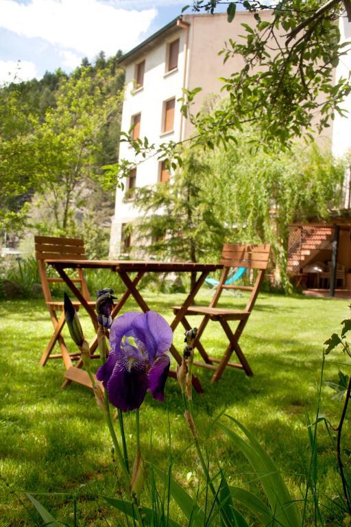 Hotel Badain Lafortunada Εξωτερικό φωτογραφία