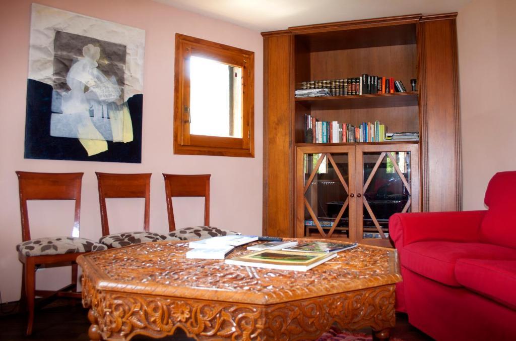 Hotel Badain Lafortunada Εξωτερικό φωτογραφία