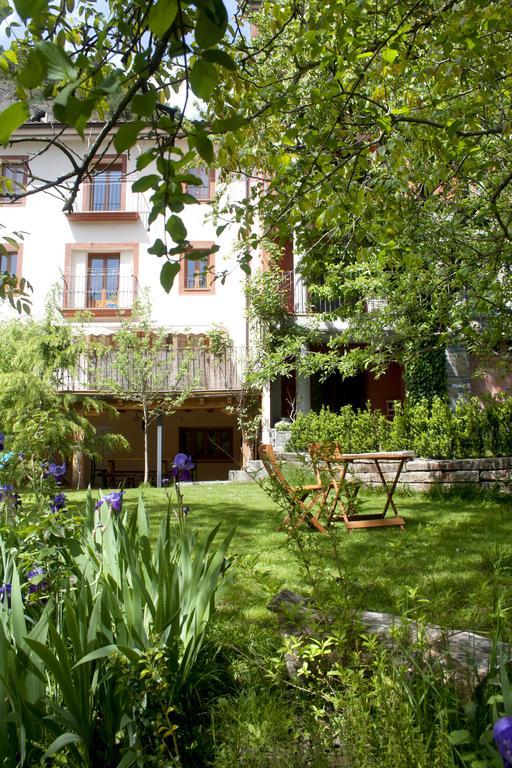 Hotel Badain Lafortunada Εξωτερικό φωτογραφία