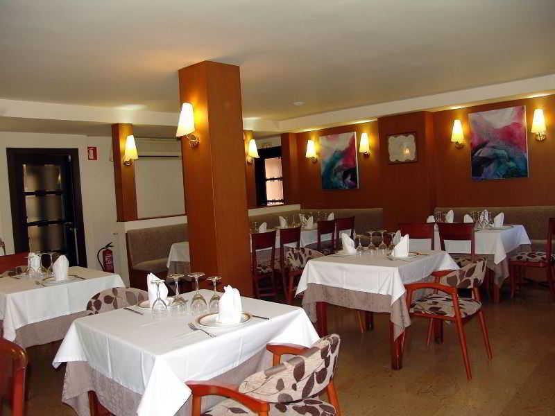 Hotel Badain Lafortunada Εξωτερικό φωτογραφία