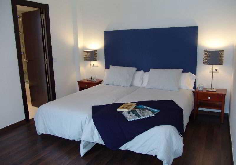 Hotel Badain Lafortunada Εξωτερικό φωτογραφία