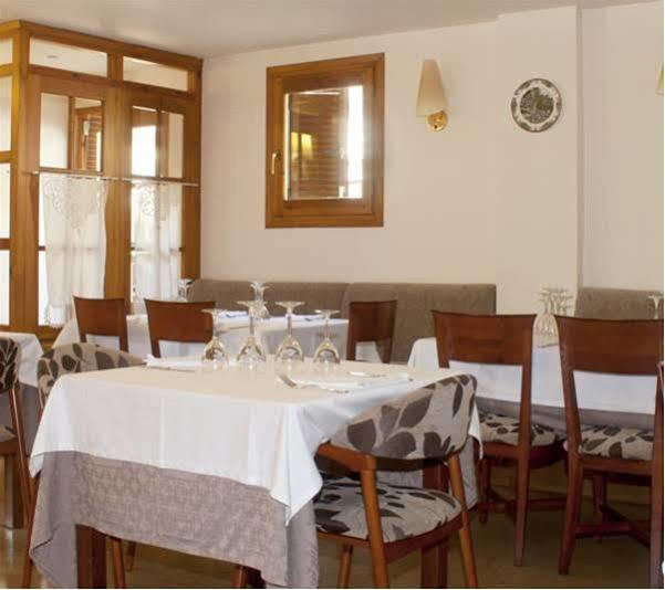 Hotel Badain Lafortunada Εξωτερικό φωτογραφία