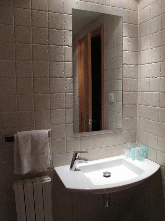 Hotel Badain Lafortunada Δωμάτιο φωτογραφία