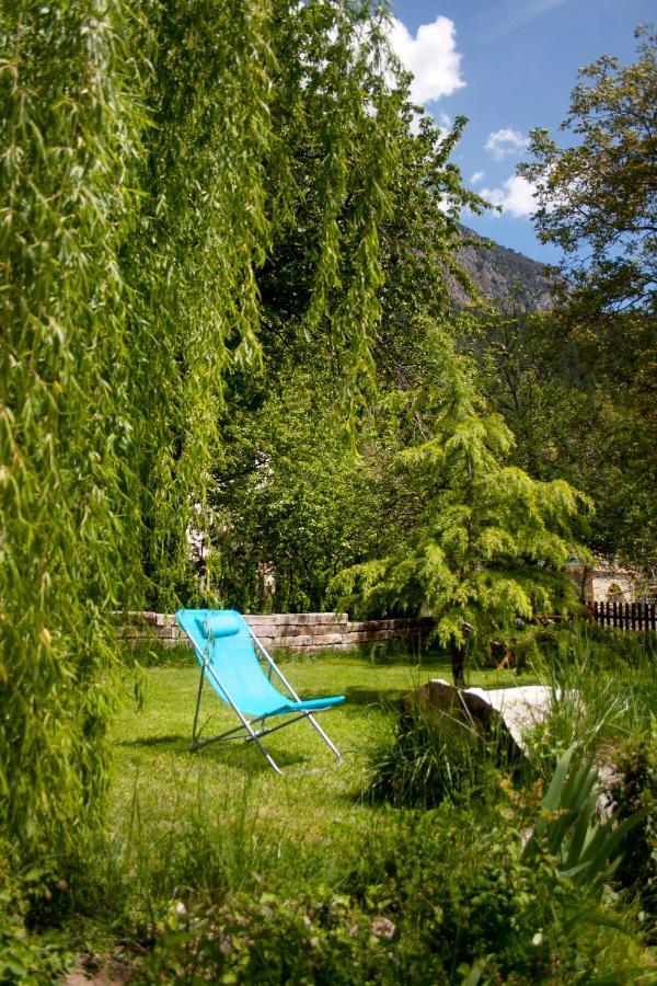 Hotel Badain Lafortunada Εξωτερικό φωτογραφία