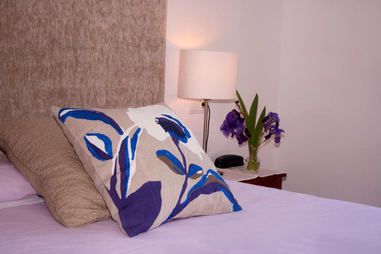 Hotel Badain Lafortunada Δωμάτιο φωτογραφία